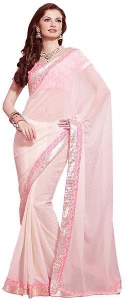 Manjula Beautiful Designer Saree