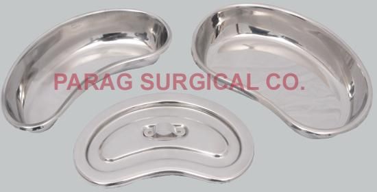 Kidney Tray