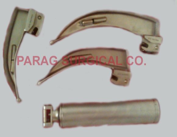 Laryngoscope