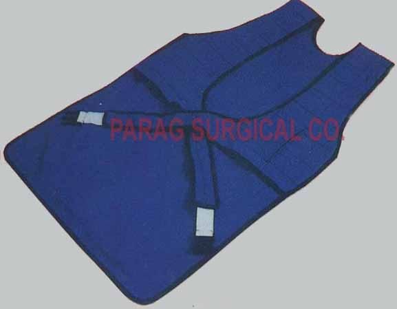 X Ray Protective Apron