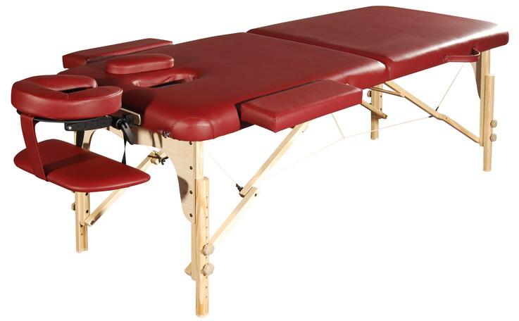 Portable Massage Table - Budget