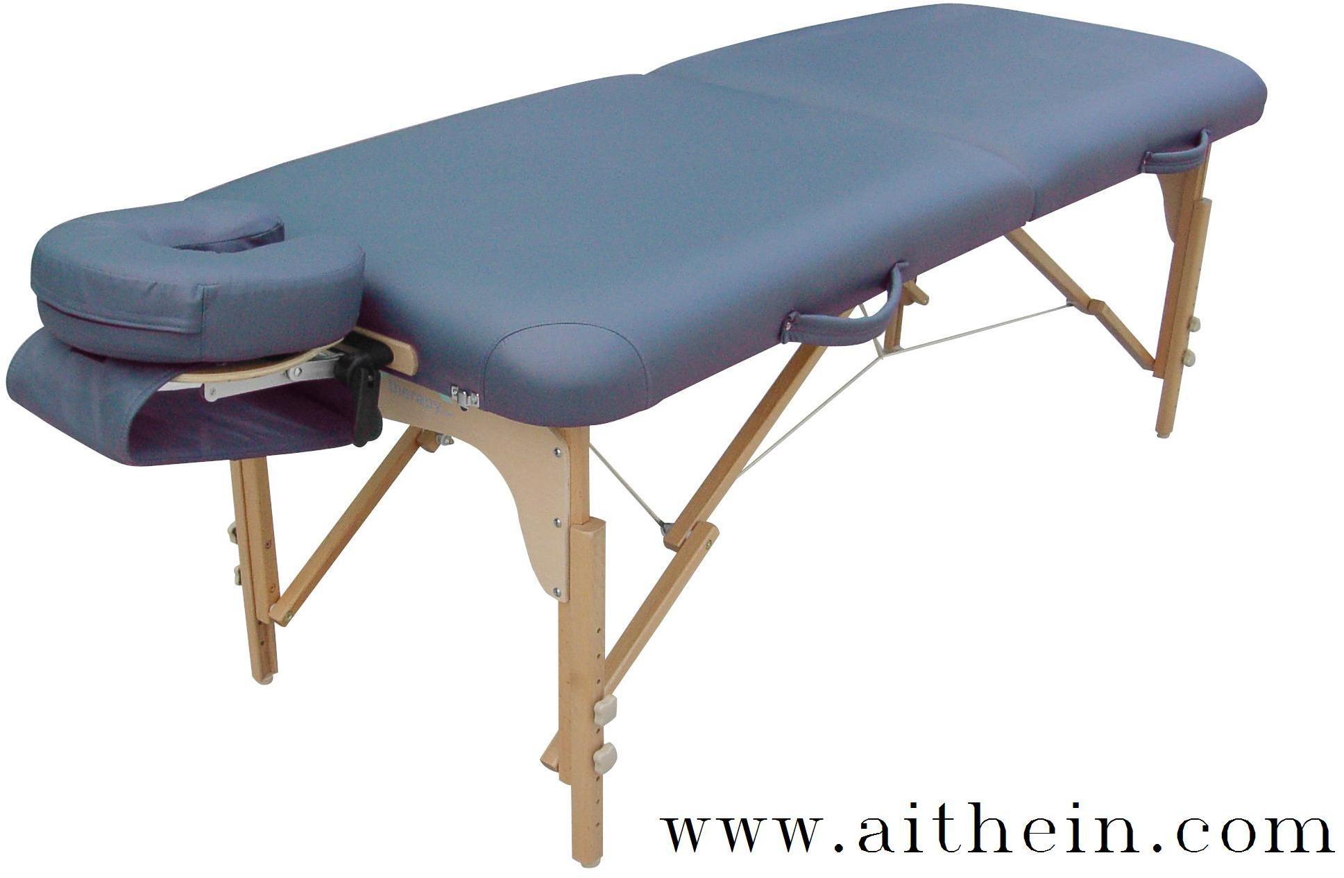 Portable Massage Table - Eternal
