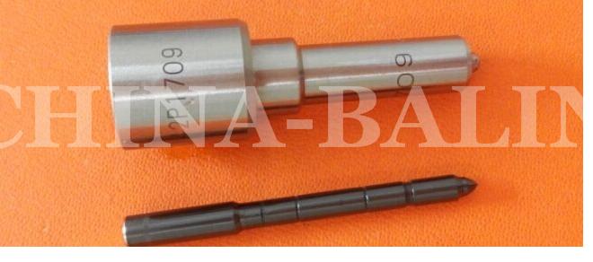 Common Rail DLLA150P906 Fuel Injector Nozzle