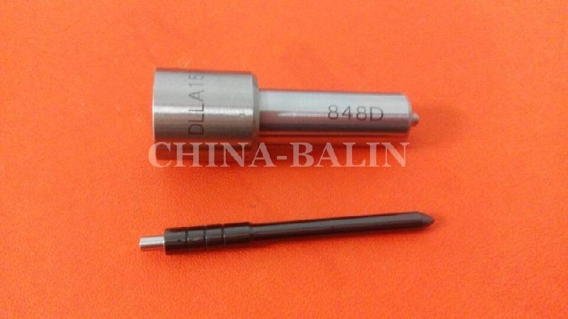 Fuel Injector DLLA155P848 BOSCH Nozzle