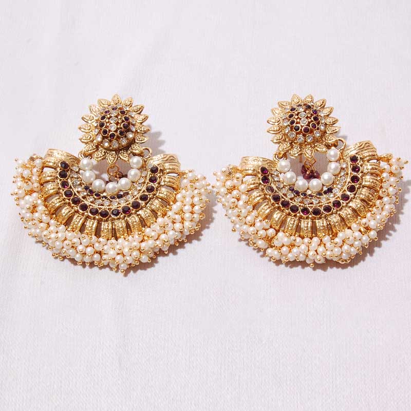 Beautiful Earrings