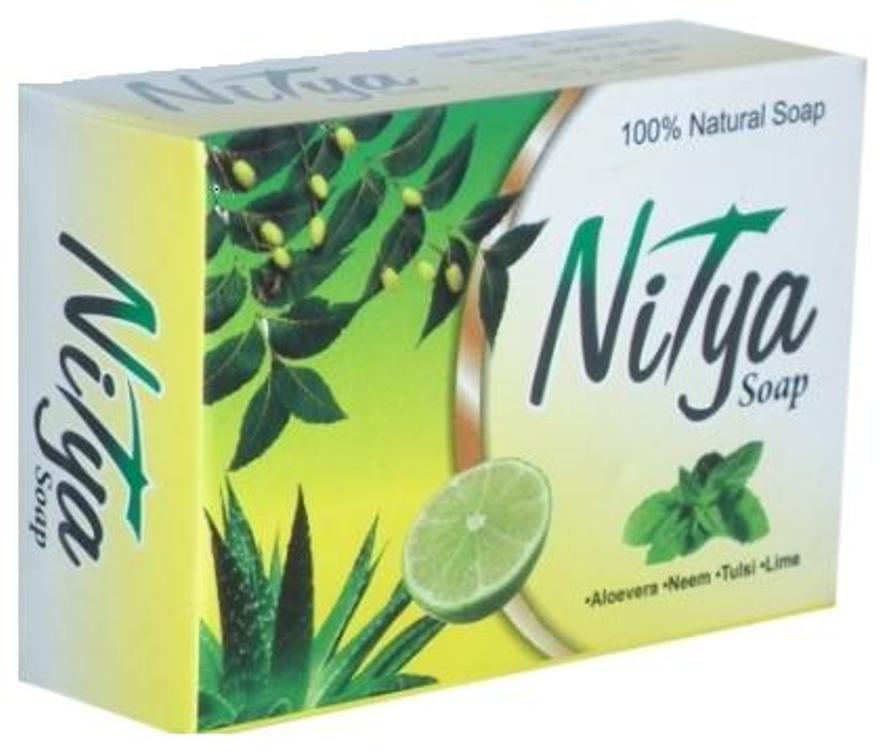 Nitya Soap 100% Natural