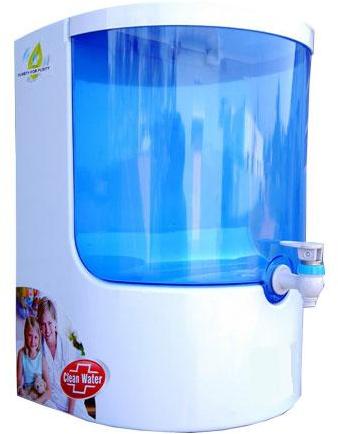 Water purifier