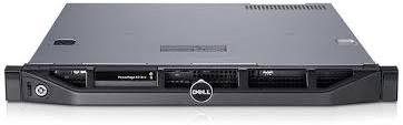 Dell Poweredge R210 Ii Server