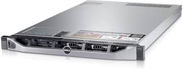 Dell Poweredge R420 Server