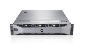 Dell Poweredge R520 Server