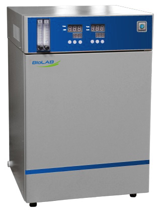 Co2 Incubator Water Jacketed