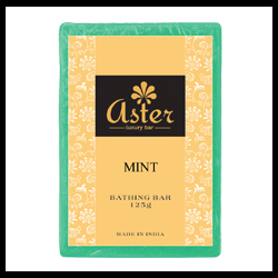 ASTER MINT
