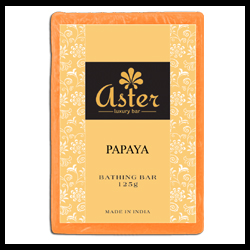 ASTER PAPAYA