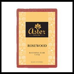 ASTER ROSEWOOD