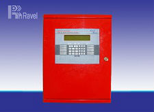 Fire Alarm Panel