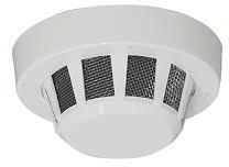 Fire Alarm Heat Detector (RE 316H-2L)