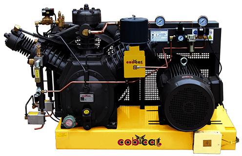 Air Compressors, Color : Yellow