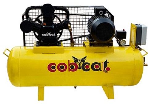 Two Stage Reciprocating Compressors, Color : Yellow