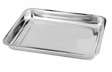 Baking Trays Wholesale Suppliers in Madhya Pradesh India by Farenheit