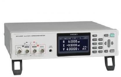 Battery Impedance Meter Bt4560