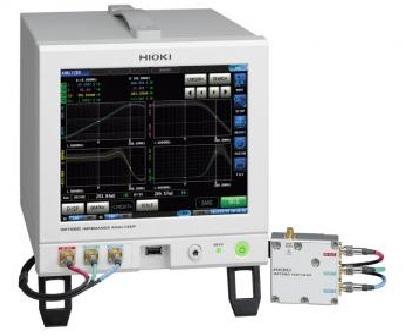 Impedance Analyzer