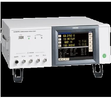 Impedance Analyzer Im3570