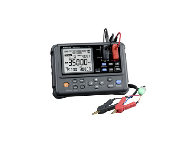 Resistance Meter Rm3548 at Best Price in Indore | Hioki India Private ...