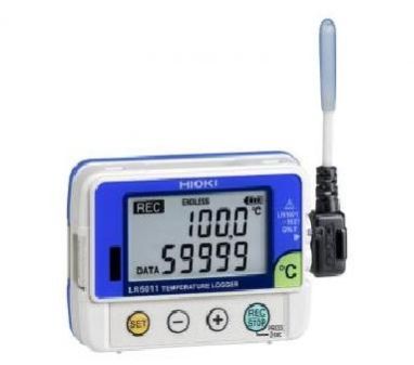 Temperature Logger Lr5011