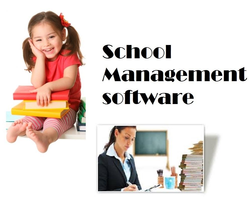 School Management & Accounting Software