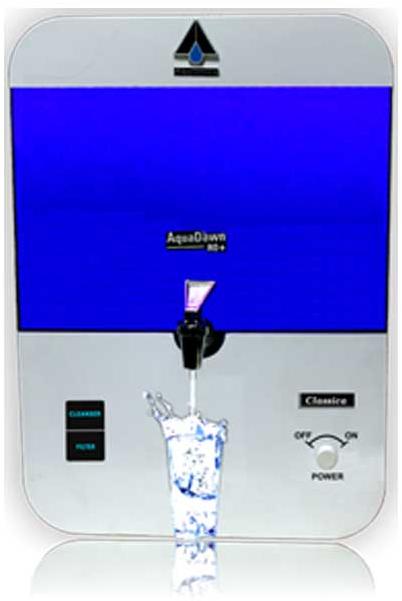ro water purifier