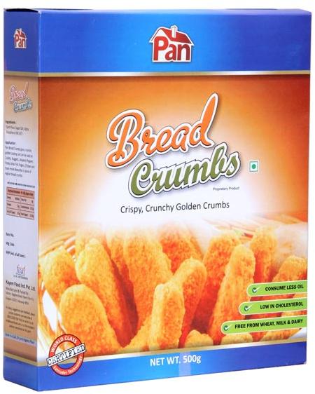 Pan Bread Crumbs