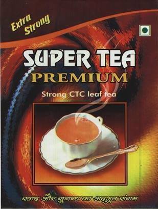 Super Tea Premium