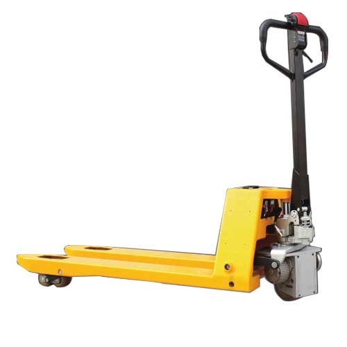 Semi Electric Pallet Truck ND-EP-PPT Series