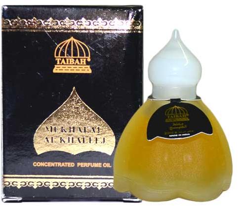MUKHALAT.AL.KHALIJ PERFUME OIL