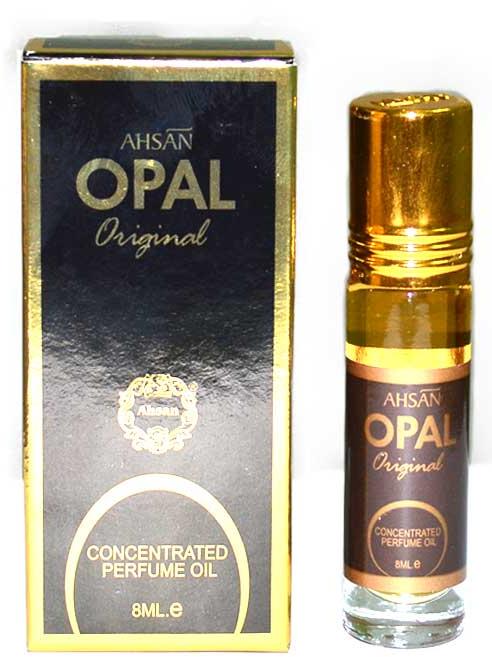 Opal Perfume Oil