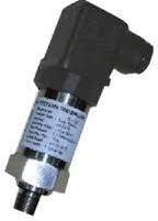 pressure transmitter