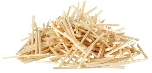 Matchsticks