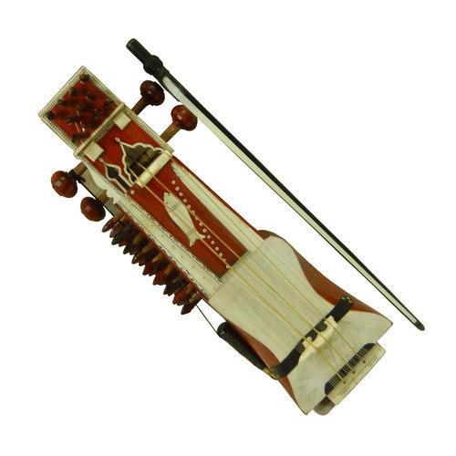 Polished Plastic Musical Sarangi, Size : 30inch, 32inch, 34inch