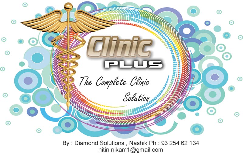 Clinic Plus Clinic Management Software