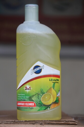 Liquid Floor Cleaner