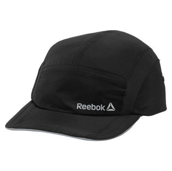 Reebok Os Run Perf Black Cap