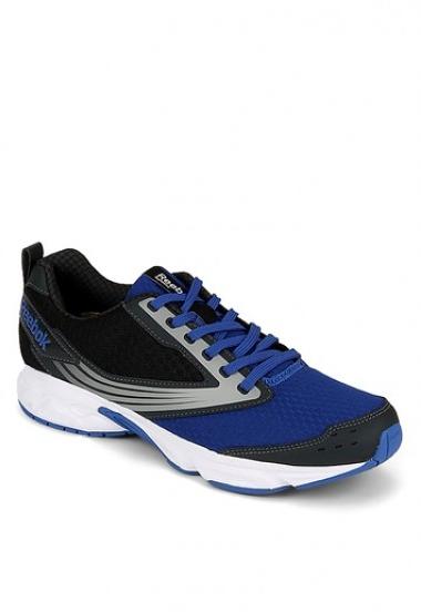Reebok Run Thrill LP Blue Running Shoes