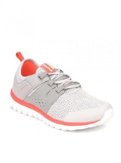 Reebok Sublite Authentic 2.0 Gry Running Shoes