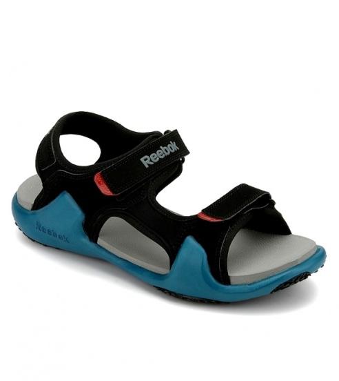 Reebok Trail Blaze Blk Sandal