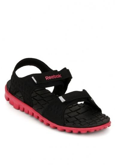 Reebok best sale ladies slippers