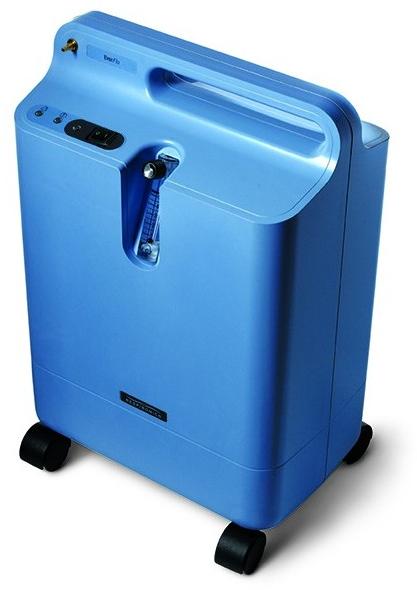 Oxygen concentrator 5 lpm