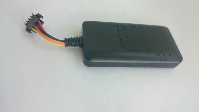 Mini GPS Tracking Devices, Size : 78.0(L) x 41.0(W) x 13.0(H) mm