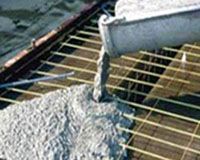 Concrete Guard PC Based