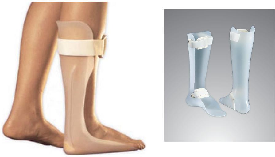 Ankle Foot Orthosis (AFO)
