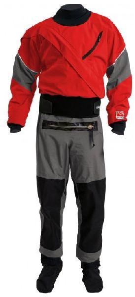 Dry suit